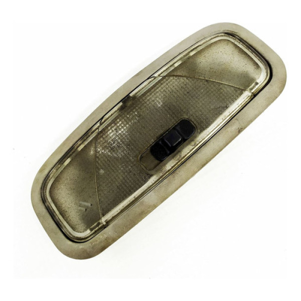 Luz Cortesia Ford Courier 2006    141536