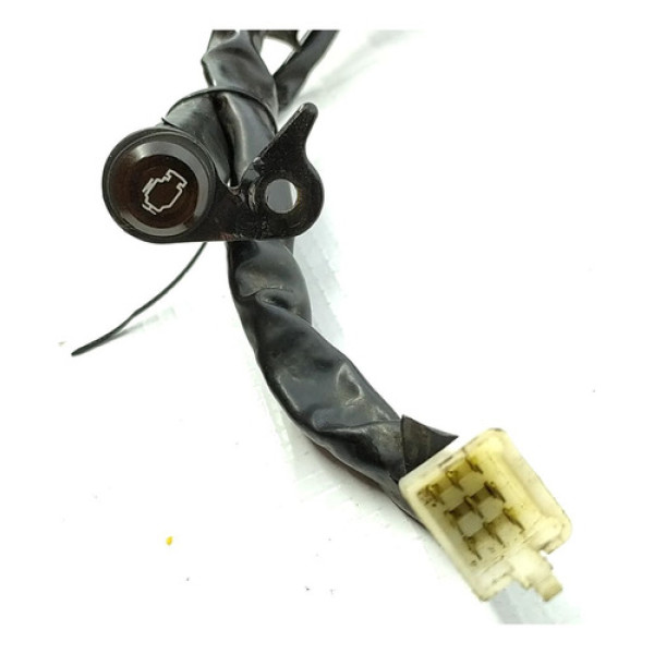 Painel Honda Cg 125 Fan 2008 V1389 - P68