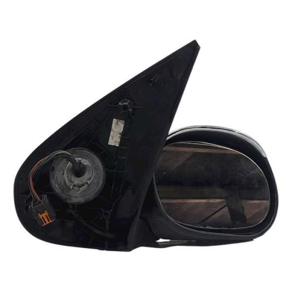Retrovisor Direito Peugeot 206 1.4 4p 2007 V1699 - P37