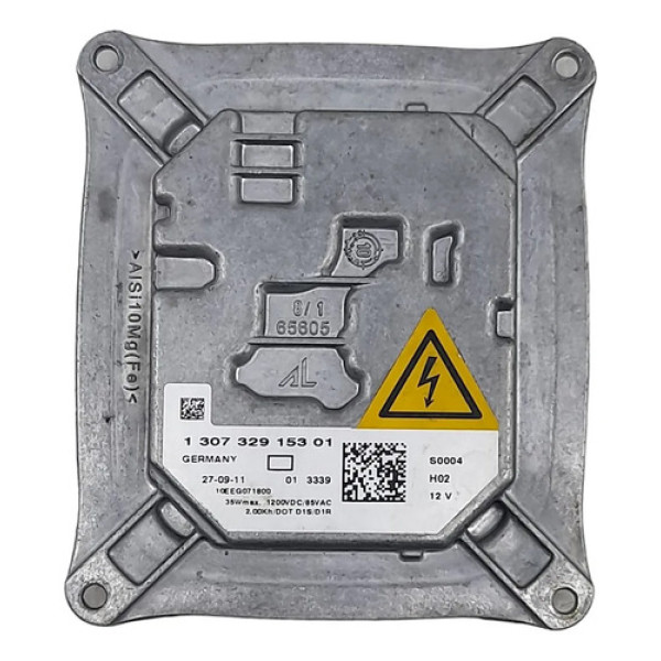 Módulo Xenon Farol Renault Fluence    150516 12