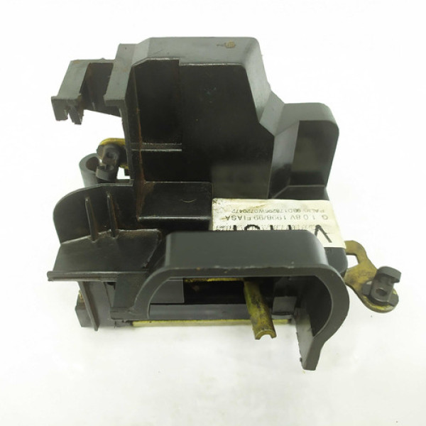 Fechadura Dianteira Esquerda Fiat Palio 1999 Original 1151