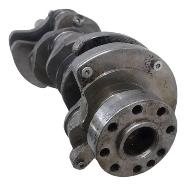 Virabrequim Std  Hyundai Santa Fe 2.7 2008 211438