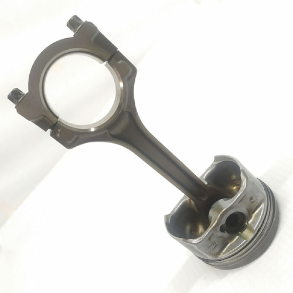 Pistão Biela Ford New Fiesta 2013    126393