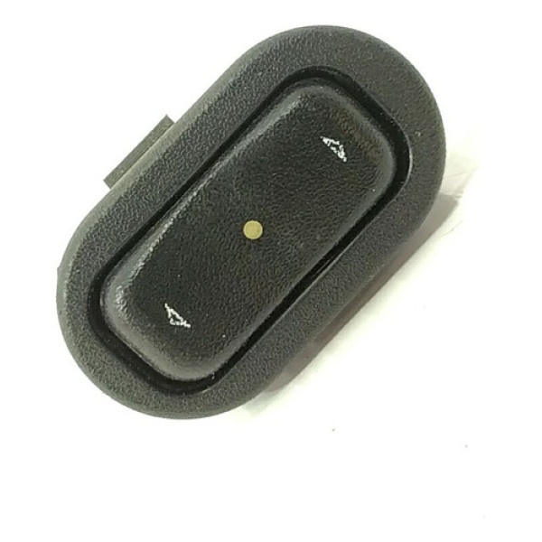 Botão Vidro Elétrico Traseiro Esquerdo Gm Astra Hb  2011 869