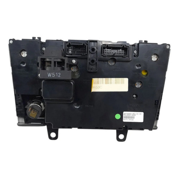 Comando Ar Condicionado  Volvo Xc90 T6 2006 216187