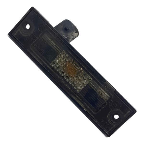 Luz Placa  Fiat Palio Weekend 1.6 16v 1997 200477