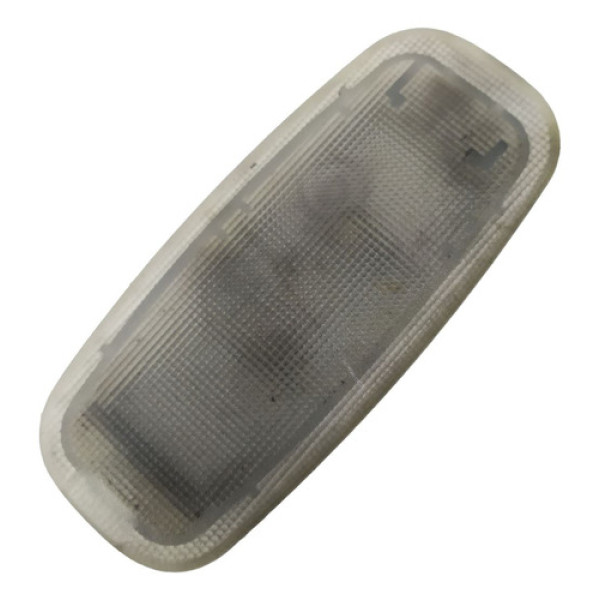 Luz Cortesia Mercedes-benz Classe A 190 2001 163578 Não Informado