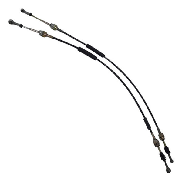 Cabo Trambulador Câmbio  Fiat Stilo 1.8 16v 2004 170187