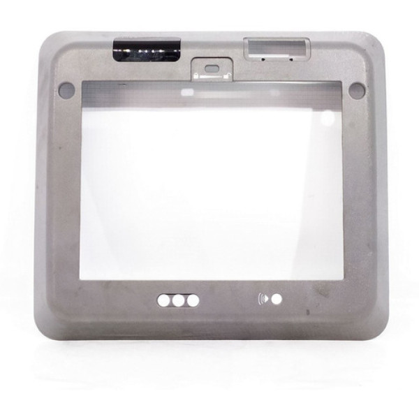 Moldura Dvd Teto  Hyundai Santa Fe 2.7 2006 60121