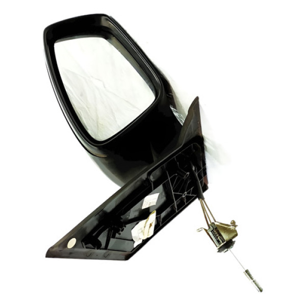 Retrovisor Direito Volkswagen Fox 1.0 8v 2011 V1372 - P37