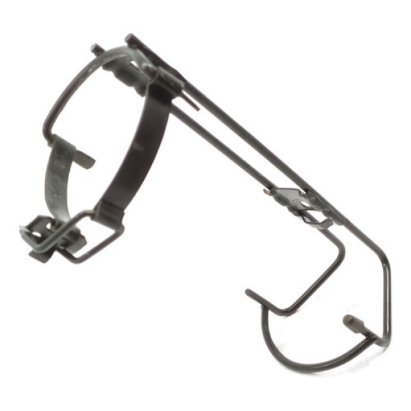 Suporte Extintor Incêndio Citroën C3 1.4  2006 60945