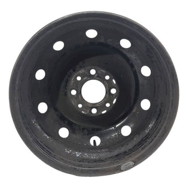 Roda Traseira Esquerda Citroën Xantia Glx 2.0  1998 V1693 -  Não Informado