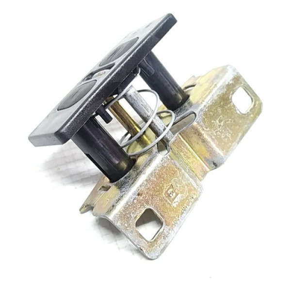Batente Fechadura Tampa Traseira Citroën Xantia 2.0 1995 129