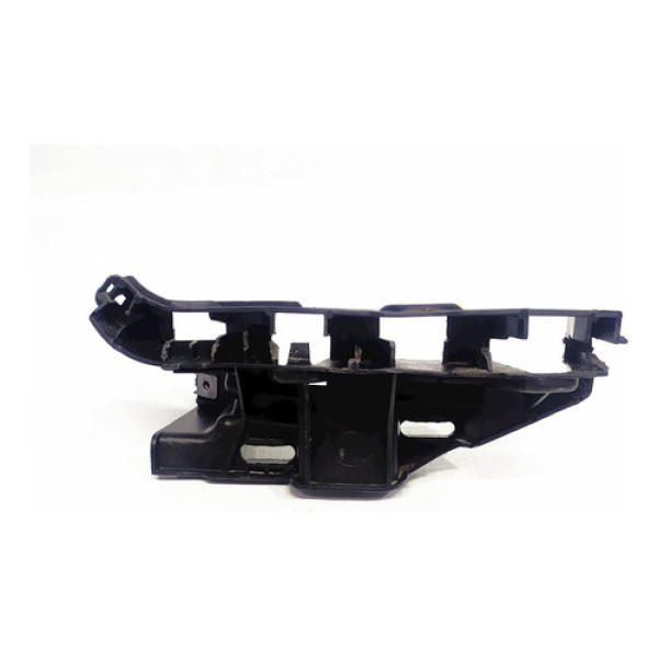 Guia Esquerdo Para-choque Dianteiro Peugeot 307 2007    1360