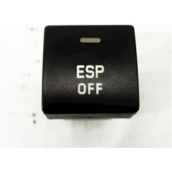 Botão Esp Off Citroën C4 Pallas  2008 146841