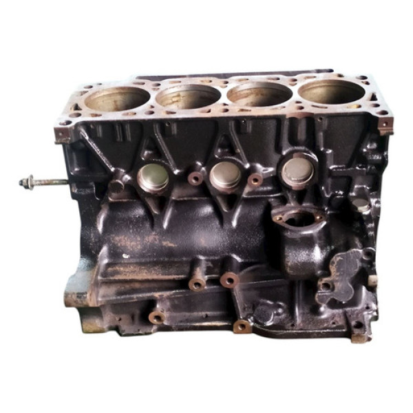 Bloco Do Motor Renault 19 Rt 1.8/ 1.8i 1995 V745 - P2