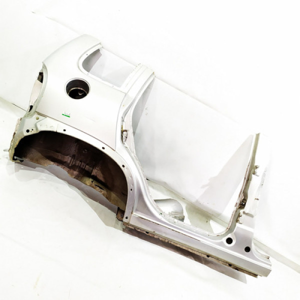 Lateral Direita Corsa Hatch 2001 Original 62764 Branco