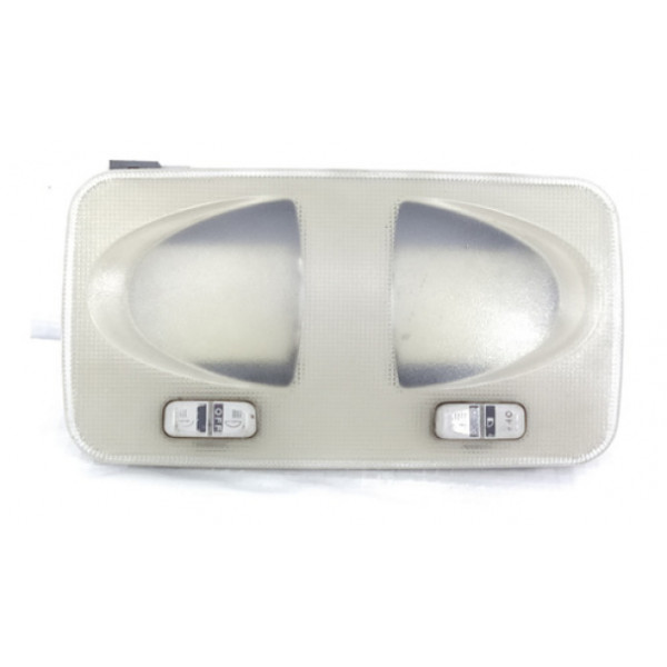 Luz De Teto Cortesia Fiat Punto 2011 Original 445
