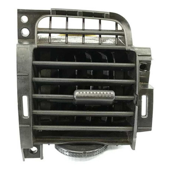 Difusor Ar Direito Honda Fit 2004 Original 1287
