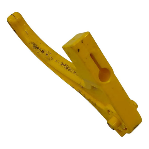 Alavanca Abertura Capô  Fiat Siena 1.4 2015 214057