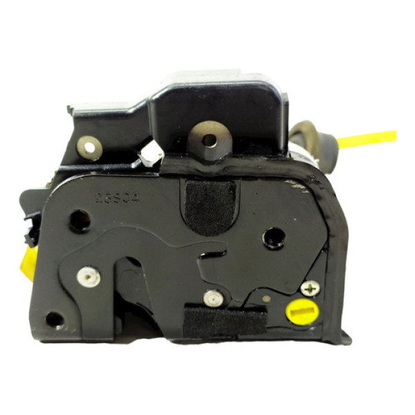 Fechadura Porta Traseira Esquerda Audi A6 2004    150667