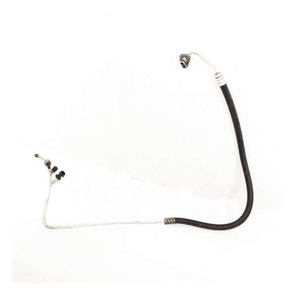 Mangueira Condensador Ar Filtro Secante Fiat Palio Weekend H