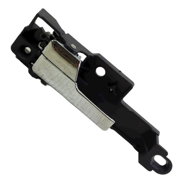 Maçaneta Interna Porta Dianteira Esquerda Ford Fusion 2008  