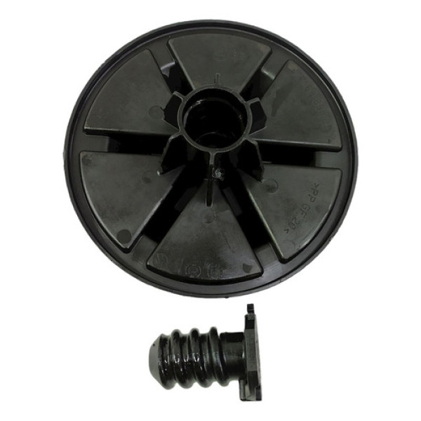 Trava Estepe Mercedes-benz Classe A 190 2001 164672