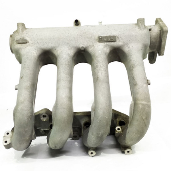 Coletor Admissão Honda Fit Lx 2008 74578