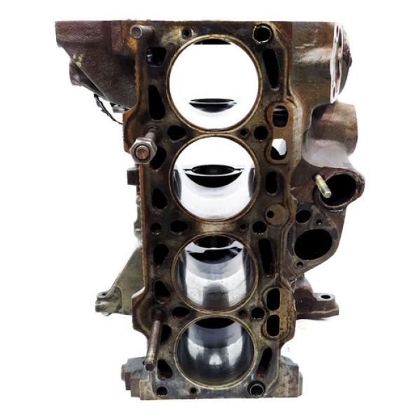 Bloco Do Motor Fiat Palio Ed 1997 V1349 - P2