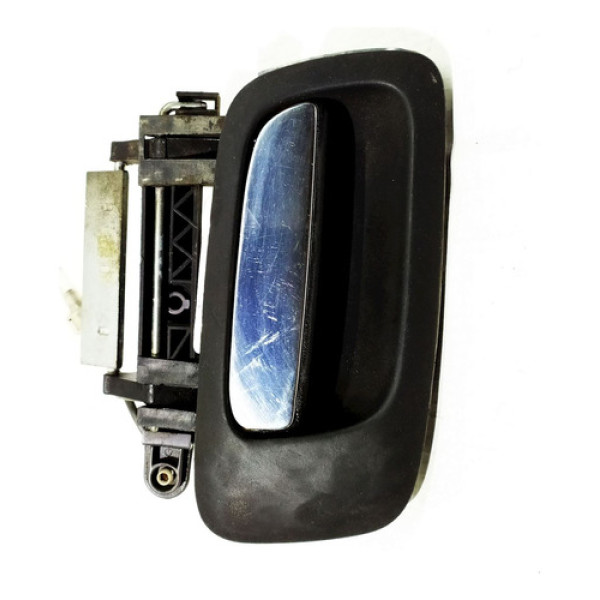 Maçaneta Externa Traseira Direita Gm Astra Gl 2000 80993