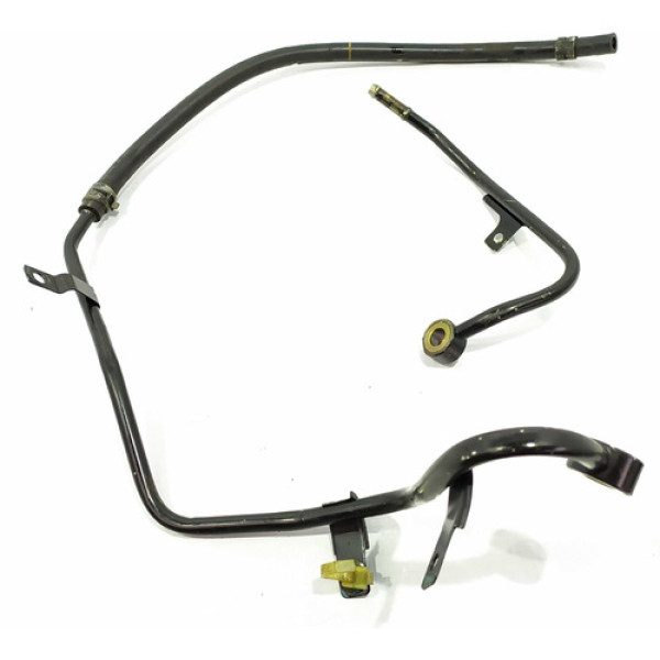 Mangueira Direção Hidráulica Honda Civic 1.7 16v 2002 1274