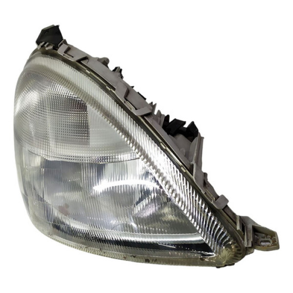 Farol Direito Mercedes-benz Classe A 190 2001 V1645 - P15 Esquerdo
