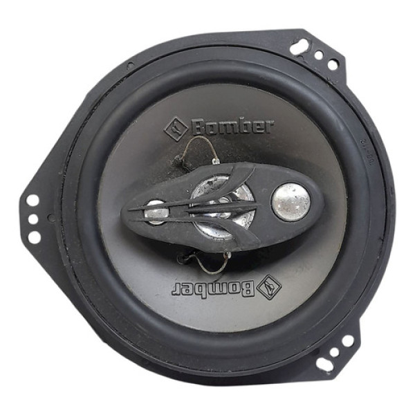 Alto Falante Bomber 6  45w    205602 Não Informado