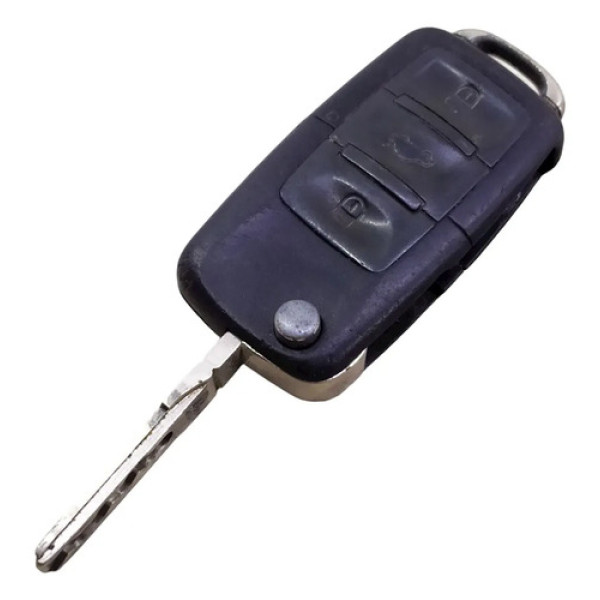 Imobilizador Vw Fox 1.6 2011 V1312 - P17