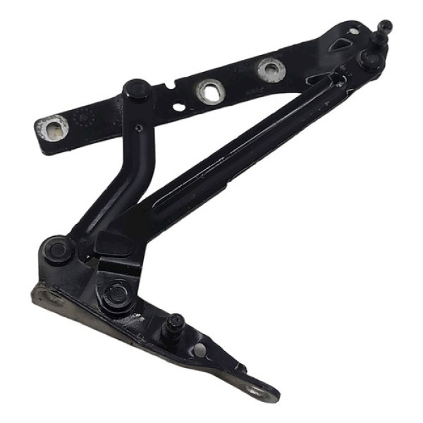 Dobradiça Direita Tampa  Ford Fiesta Sedan 2007    159610