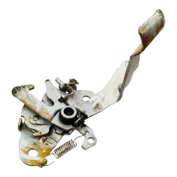 Fechadura Capô Citroën Picasso Ex 2.0 2003 Original 116381
