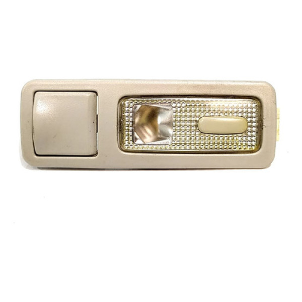 Luz Cortesia Pqp Alça Teto Peugeot 307 2007    136505