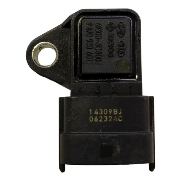 Sensor Fluxo Ar Kia Sorento 3.5 2012    204293