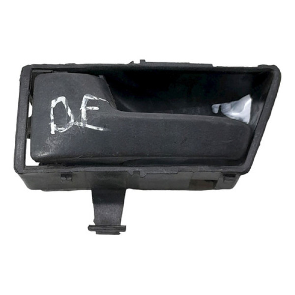 Maçaneta Interna Porta Dianteira Esquerda Vw Santana 1989   