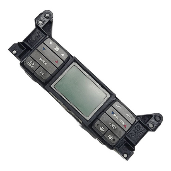 Comando Ar Condicionado Gm Omega 2005    146061