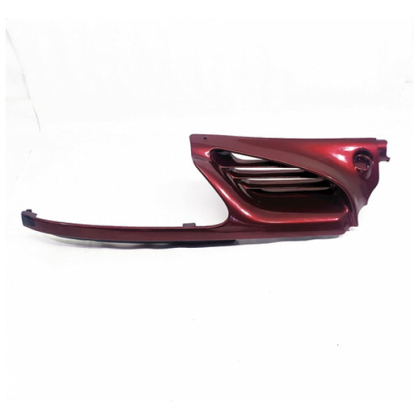 Grade Direita Para-choque Renault Megane 1998    134470