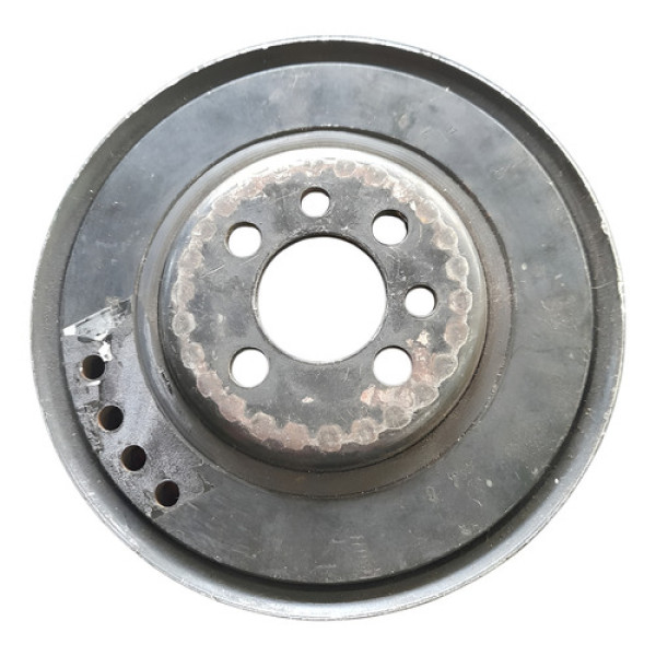 Polia Virabrequim Vw Golf 1.8 20v 2005    32189