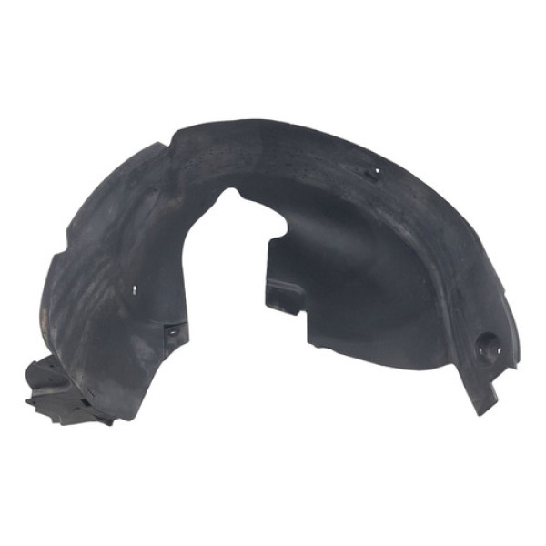 Para-barro Traseiro Direito Citroën C4 1.6 16v Hb 2010 14955