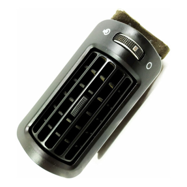 Difusor Ar Coluna Central Esquerda Hyundai Santa Fe 3.3 2014
