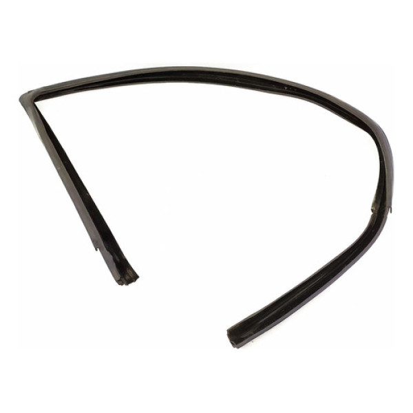 Borracha Canaleta Vidro Porta Traseira Direita Fiat Palio 4p