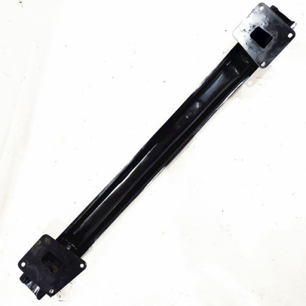 Alma Para-choque Traseiro Vw Fox 1.0 8v 2011 Original 66984