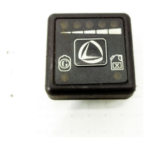 Botão Acionamento Gnv Citroën C4 Pallas  2008 146842