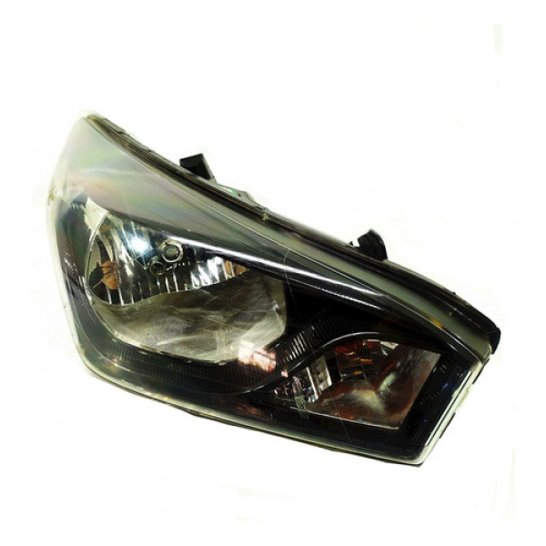 Farol Direito Hyundai Hb20 1.0  2017 V1416 - P15 Direito/passageiro