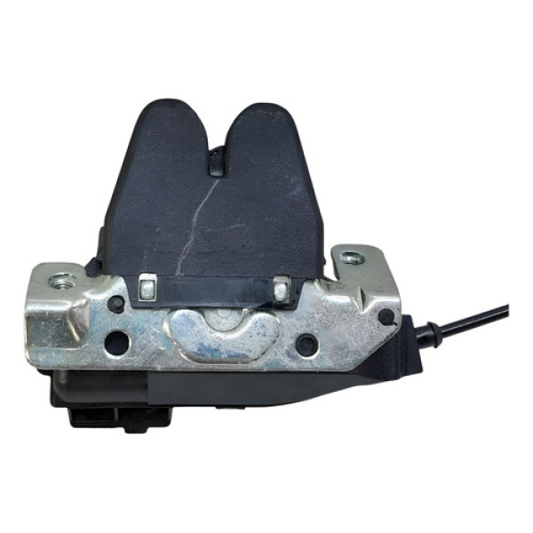 Fechadura Tampa Traseira  Mercedes-benz C 200k 1.8 2009 1953